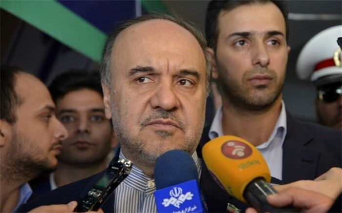 سلطانی‌فر: سرپرست‌ها جایگزین روسای بازنشسته می‌شوند