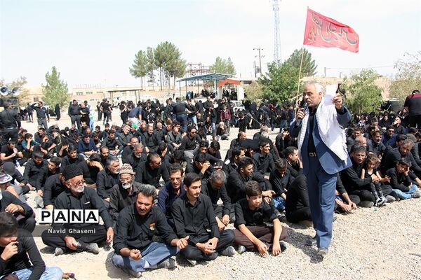 عزاداری روز عاشورا