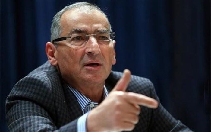 زیبا کلام:  اگر مدیری چوب لای چرخ دولت می‌گذارد باید برکنار شود