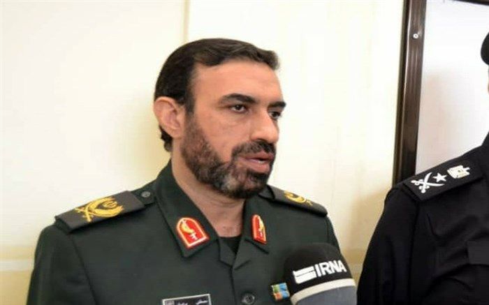 گشایش مرز خسروی تکذیب شد