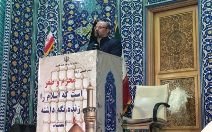 مدارس  میبایست بر مبنای فلسفه تعیلم و تربیت اسلامی اداره شود