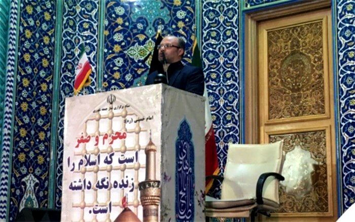 مدارس  میبایست بر مبنای فلسفه تعیلم و تربیت اسلامی اداره شود