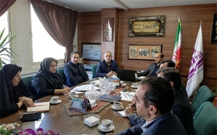 دبیرخانه راهبری کارآفرینی به استان گلستان واگذار شد