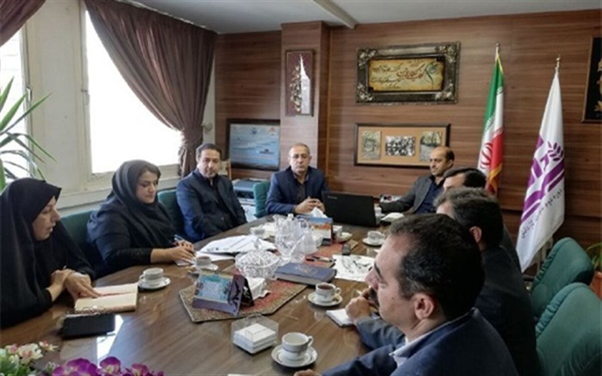 دبیرخانه راهبری کارآفرینی به استان گلستان واگذار شد