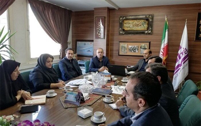 دبیرخانه راهبری کارآفرینی به استان گلستان واگذار شد