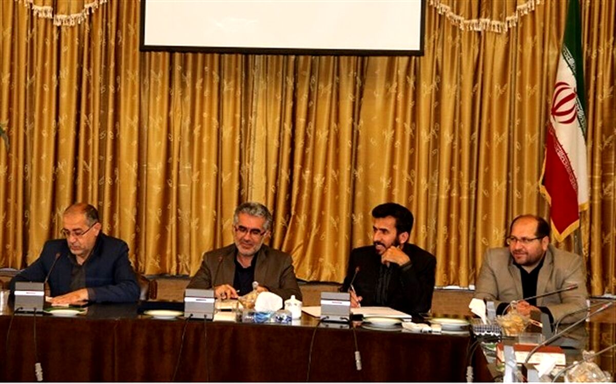 استان گلستان رتبه اول صدور ابلاغ را در کشور کسب کرد