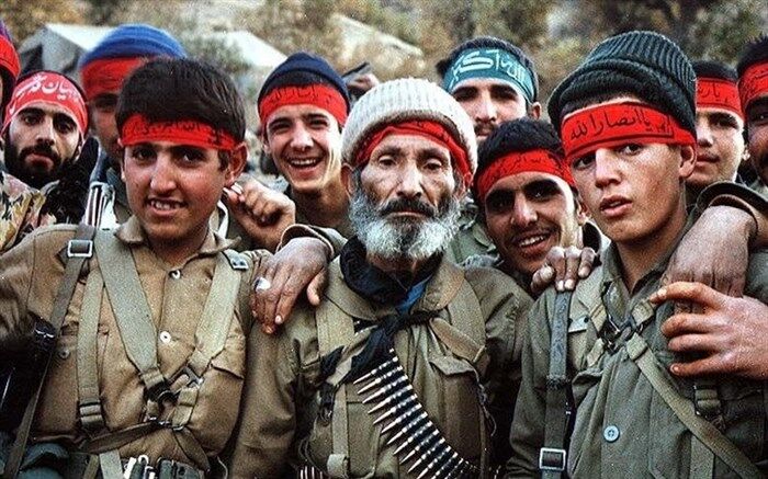 سپاه عاشورا : بن بستی برای یک ملت مجاهد وجود ندارد