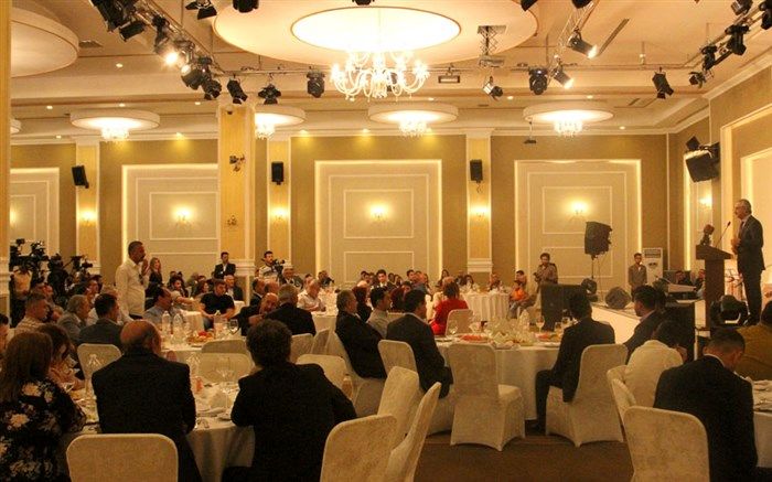 سومین دوره جشنواره بین‌المللی فیلم «سلیمانیه» برگزار می‌شود