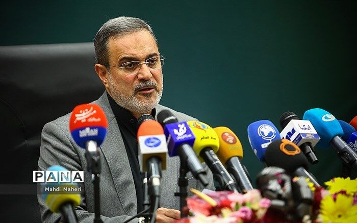 وزیر آموزش‌وپرورش: 2 هزار مدرسه جدید تا پایان سال آماده می‌شود
