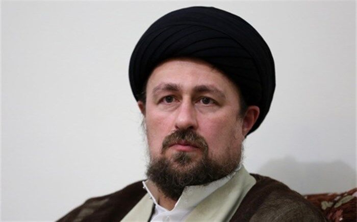 واکنش سیدحسن خمینی به حمله تروریستی در اهواز