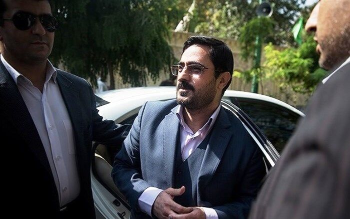 مرتضوی به زندان بازگشت