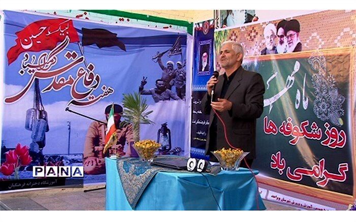 همزمان با روزشکوفه ها 15هزارکلاس اولی در کهگیلویه وبویراحمد روانه کلاس درس شدند