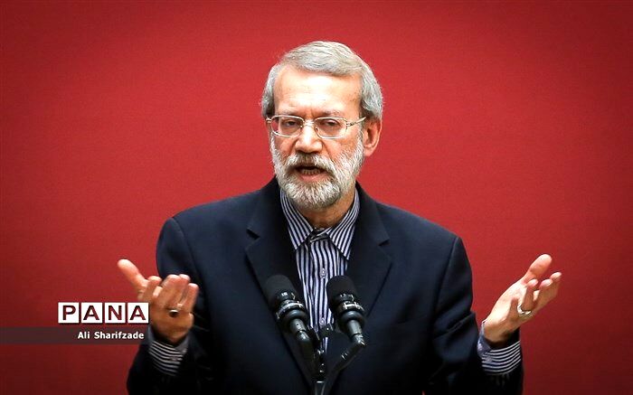 لاریجانی: جنایت اهواز ادامه خباثت‌های ۴۰ سال گذشته علیه انقلاب و نظام است