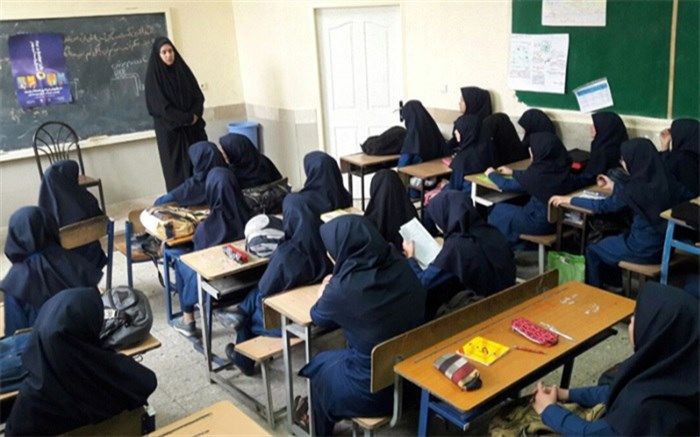 بهره‌برداری از 30 کلاس درس خیرساز در لرستان