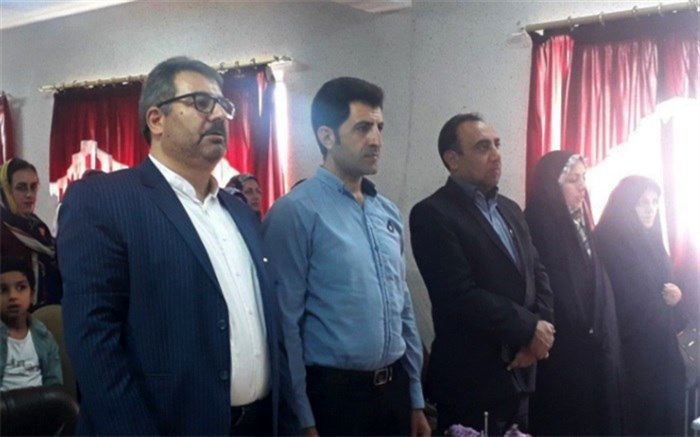 ضرورت توجه بیشتر به توسعه فعالیت کانون های فرهنگی ، تربیتی آموزش و پرورش شهرستانهای استان تهران