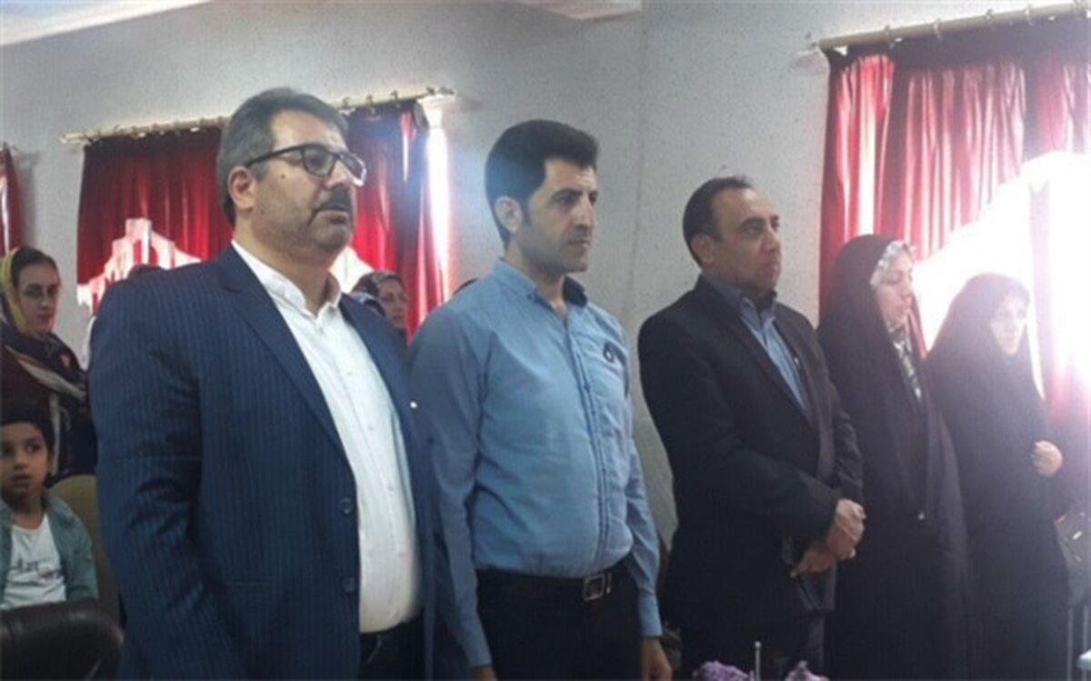ضرورت توجه بیشتر به توسعه فعالیت کانون های فرهنگی ، تربیتی آموزش و پرورش شهرستانهای استان تهران