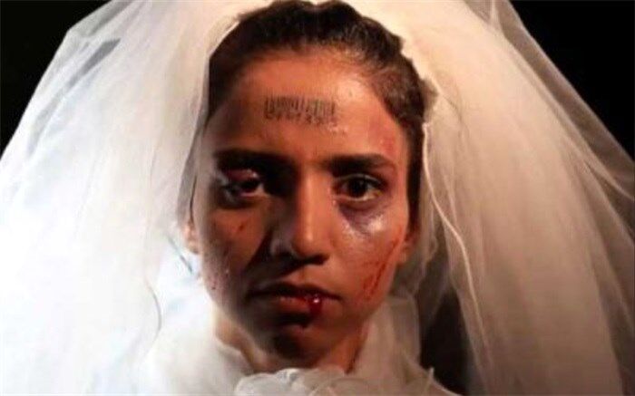 عقد زورکی دختر دانشجوی پزشکی دانشگاه تهران برای پسری با سواد پنجم ابتدایی
