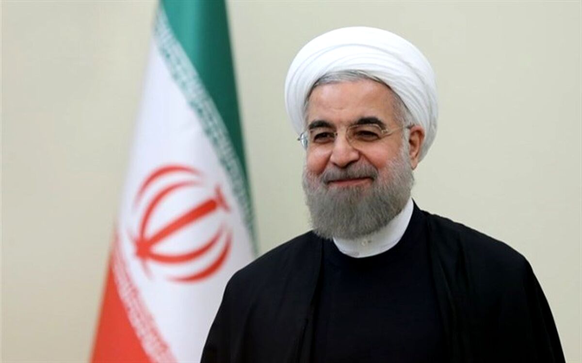 برنامه های سومین روز حضور روحانی در نیویورک