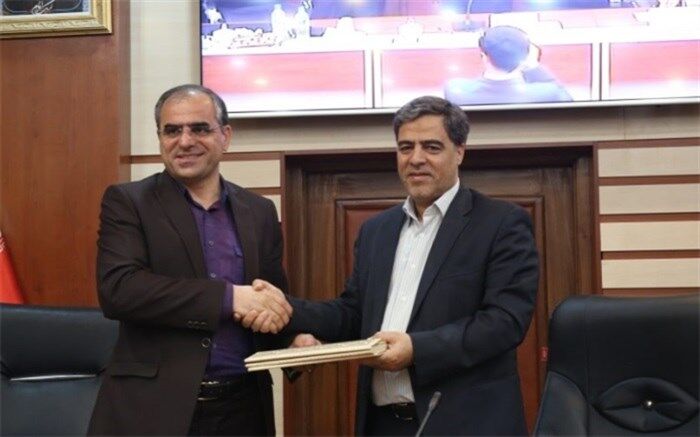 دانشگاه شهید‌رجائی و اداره کل آموزش فنی‌و‌حرفه‌ای استان تهران تفاهم‌نامه همکاری امضا کردند