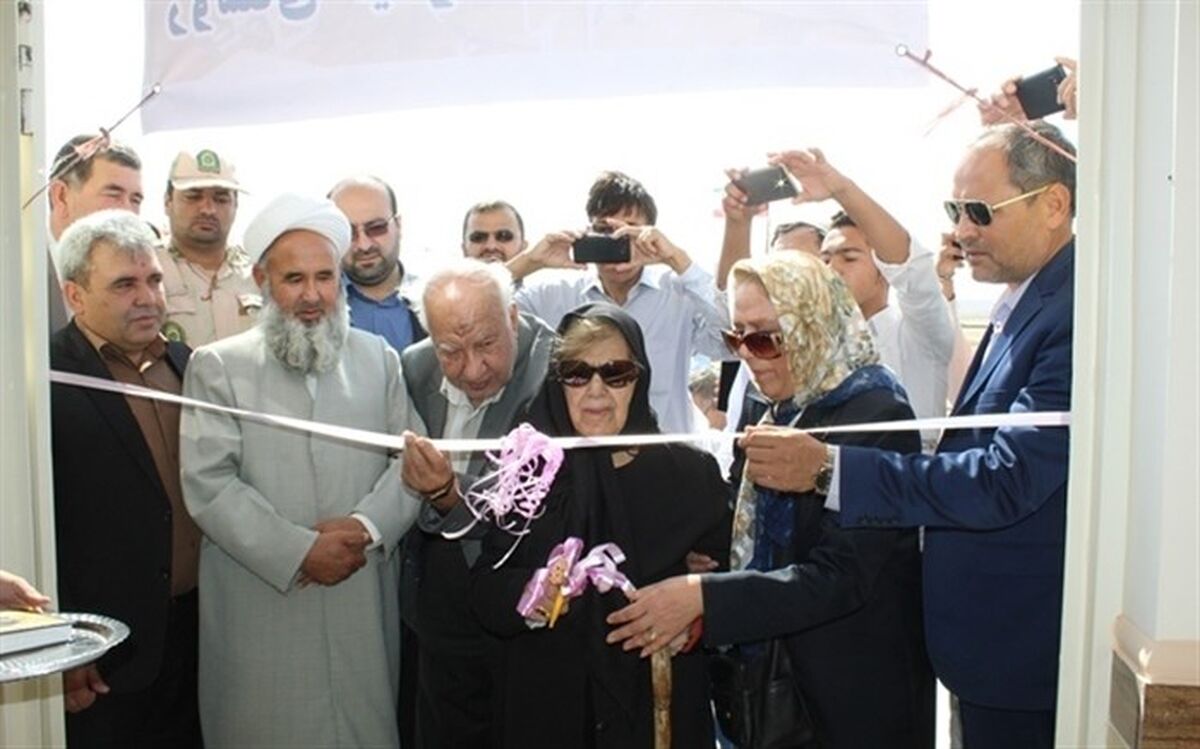صد و سی آموزشگاه شهرستان گنبدکاووس نیاز به نوسازی و مقاوم‌سازی دارد