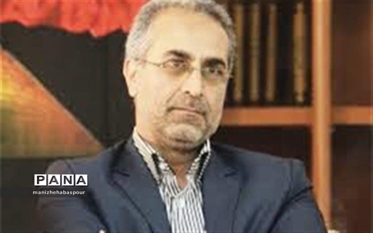 انتقال دبستان قدس با مصوبه شورای آموزش و پرورش بجنورد بود