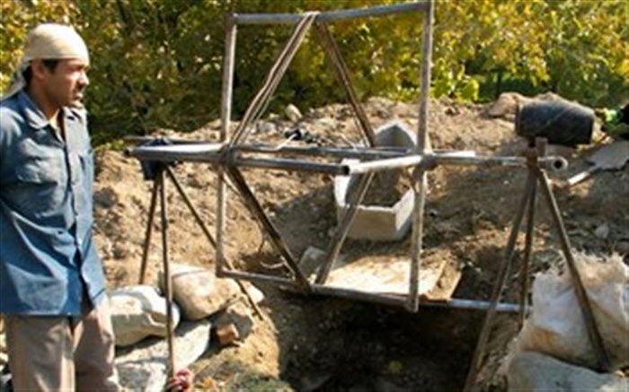 امسال 4 هزار چاه غیرمجاز تعیین تکلیف می‌شود