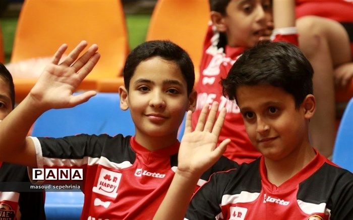 دانش‌آموزان ورزشکار ایرانی به مسابقات ژیمناسیاد 2020 چین اعزام می‌شوند