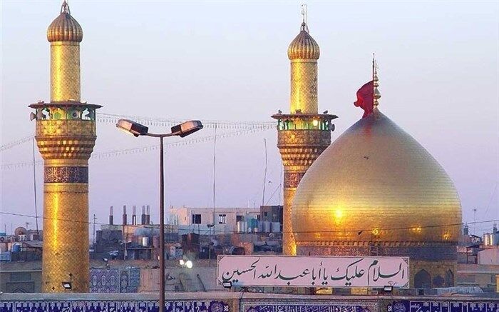 نام نویسی صدور روادید زائران اربعین از امروز