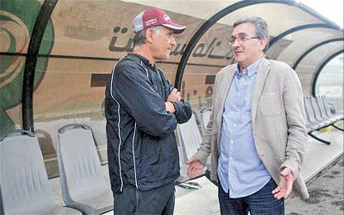 قبل از شوخی با دعوای برانکو و کی‌روش به این نکته توجه کنید!