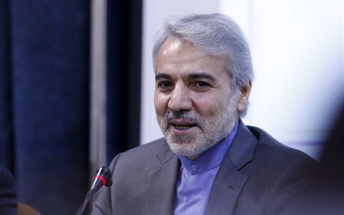 رئیس سازمان برنامه و بودجه:  درآمدهای نفتی 61 درصد افزایش یافت