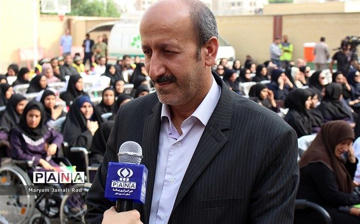 سرویس دانش آموزان استثنایی خوزستان  نیازمند تامین اعتبار  یک میلیارد تومانی