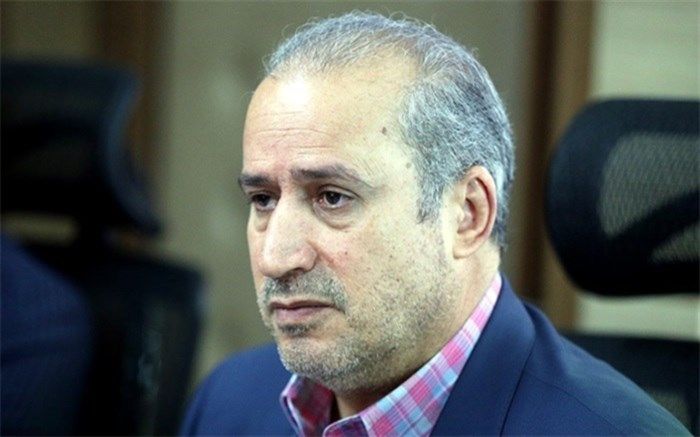 ۶ عضو هیئت رئیسه فدراسیون فوتبال "بازنشسته" می‌شوند