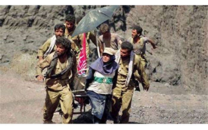 «سفر به چزابه» همراه با آی‌فیلم