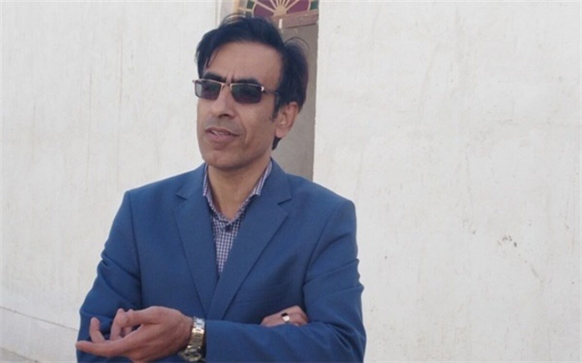 پیام مدیر آموزش و پرورش تنگستان در آستانه سال تحصیلی جدید