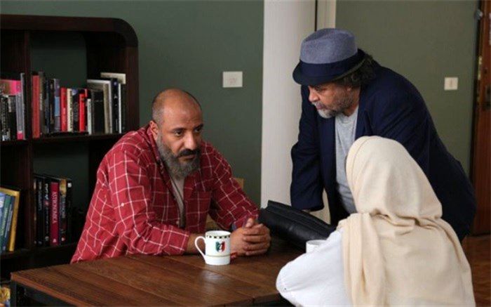 مهدی کرم‌پور: تماشای فیلم «سوفی و دیوانه» نیم‌بهاء شد