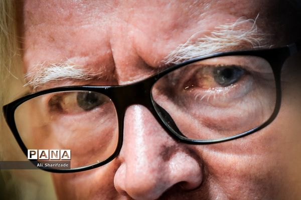 نشست خبری داربی ۸۸