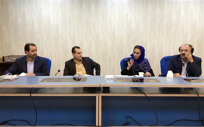 اردشیر صالحپور: همدان پایلوت برنامه های فرهنگی و هنری کودک و نوجوان شود