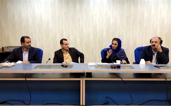 اردشیر صالحپور: همدان پایلوت برنامه های فرهنگی و هنری کودک و نوجوان شود