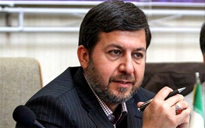 تنها برای رفع مشکلات به وزارت کشور می روم