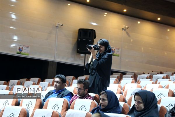 نشست خبری نخستین نمایشگاه بین‌المللی صنعت ساختمان ساری