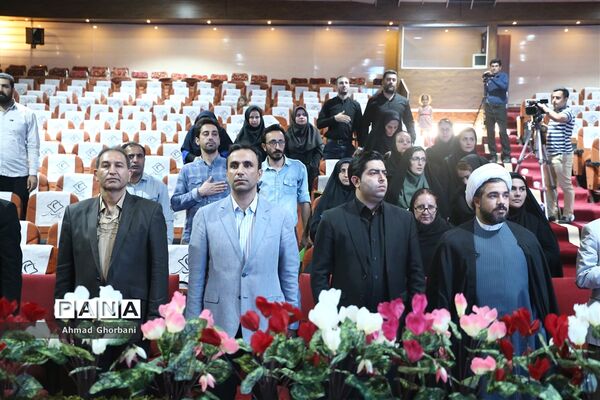 نشست خبری نخستین نمایشگاه بین‌المللی صنعت ساختمان ساری