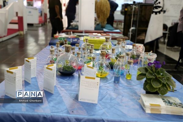 نمایشگاه بین‌المللی صنایع کشاورزی، دام، طیور و شیلات مازندران