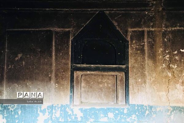 کنیسه  یهودیان  گله دار فارس