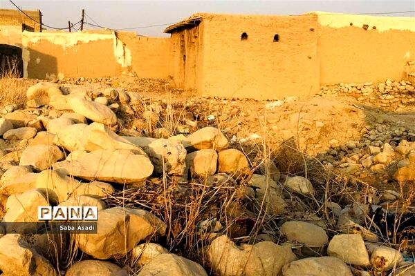 کنیسه  یهودیان  گله دار فارس