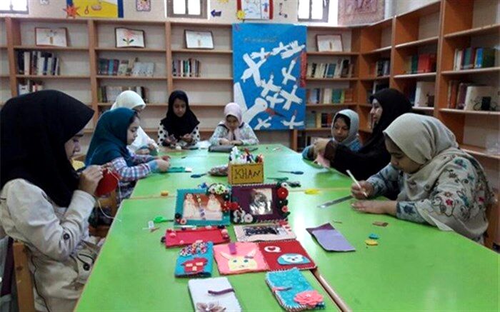 پارک علوم در کانون پرورش فکری گلستان افتتاح می‌شود