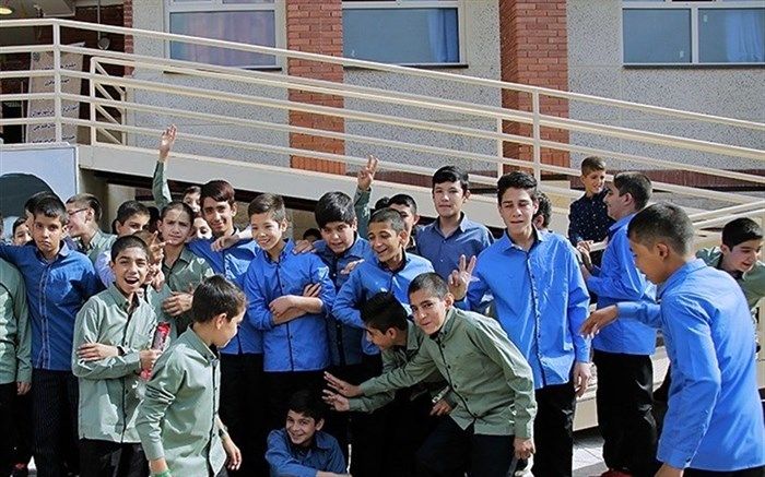 گلستان یک میلیون مترمربع کمبود فضای آموزشی دارد