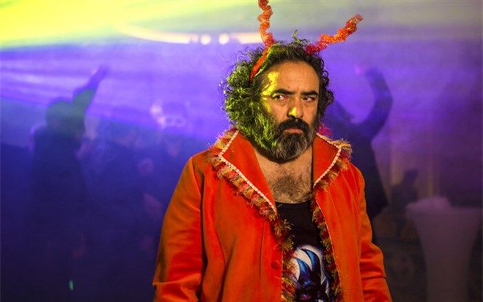 «خوک» بهترین فیلم جشنواره «گرولاند» فرانسه شد