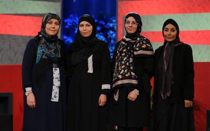نقص‌هایی که مانع رسیدن به هدف نشد