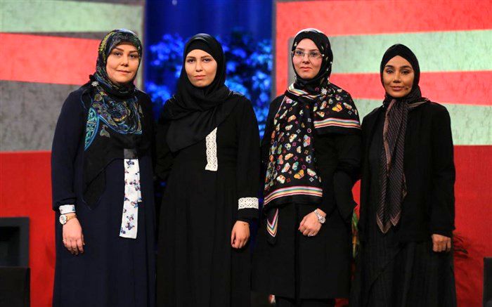 نقص‌هایی که مانع رسیدن به هدف نشد