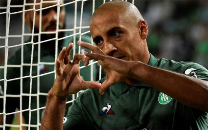 لیگ یک فرانسه؛ ستاره تونسی پروژه فرار را ناکام گذاشت